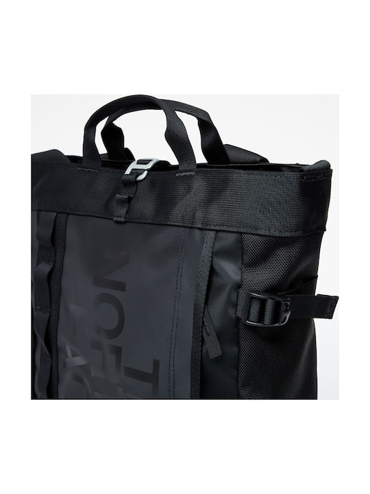 The North Face Basecamp Tote Black