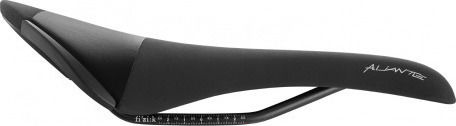 Fizik Aliante R3 Regular Σέλα Ποδηλάτου Carbon Μαύρη 275 x 143 mm