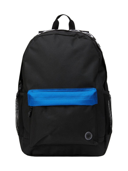 DC Backsider 18.5lt Negru