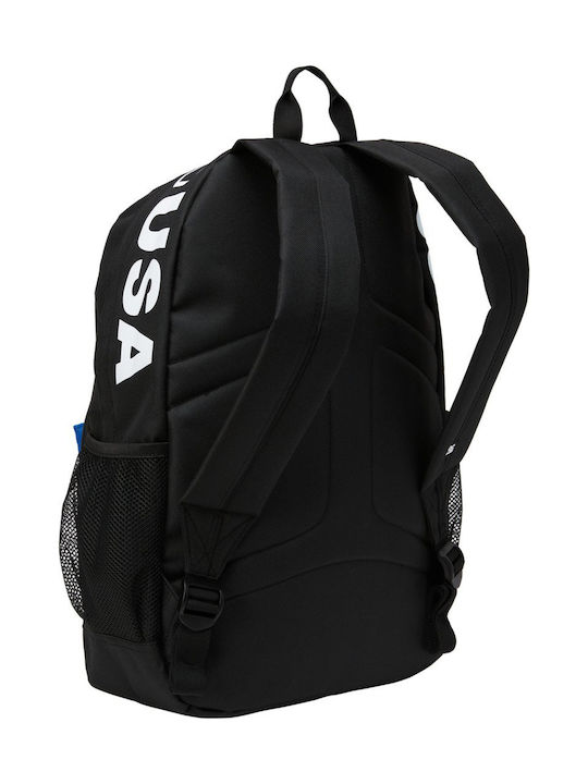 DC Backsider 18.5lt Negru