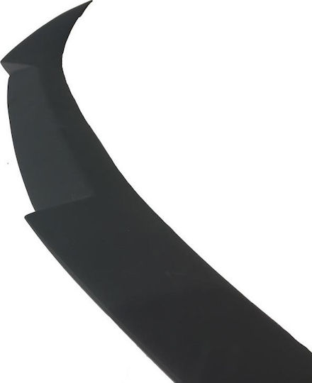 Carner Car Rear Spoiler from Polyurethane for BMW F10 Trunk for BMW 5 F10 2011-2017 M4 Look