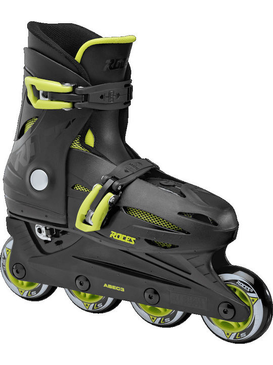 Roces Orlando 4.0 Inline Rollers Kids