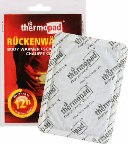 Thermopad Wärmende Einlegesohlen