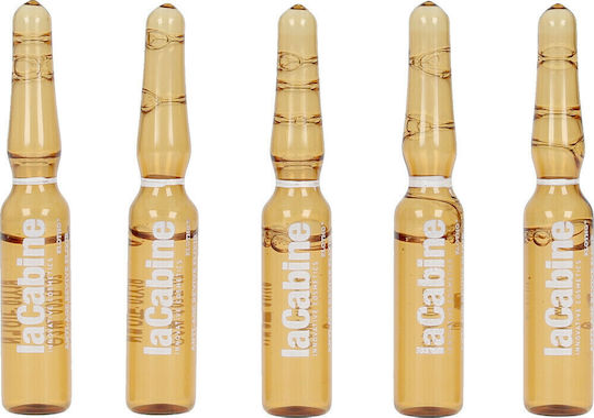 LaCabine Revive Elixir Αντιγηραντικό Serum Προσώπου 10x2ml