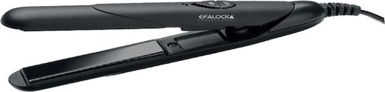 Efalock Microflat Mini Πρέσα Μαλλιών με Κεραμικές Πλάκες