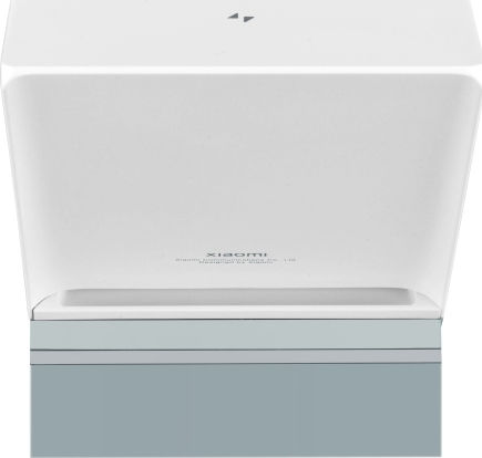 Xiaomi Ασύρματος Φορτιστής (Qi Pad) 80W Λευκός (BHR5063GL)