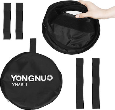 Yongnuo YN56-1 Softbox 56cmcm.