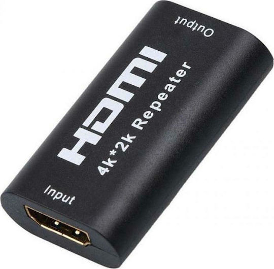 Powertech HDMI Repeater CAB-H079