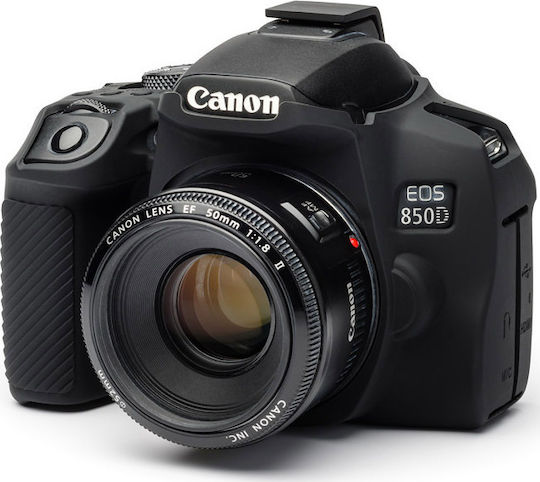 easyCover Camera Case Silicon Case