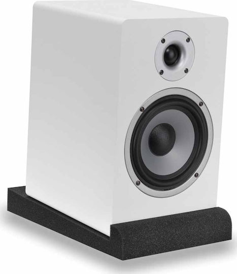 Soundsation Studiopad5 Set (1Stück) im Design Gerade 30cm x 18cm x 40mm