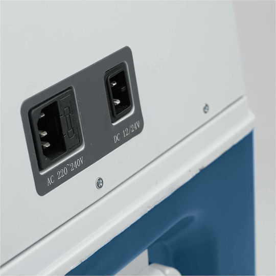 Mobicool MCF40 Frigider Portabil Cu Compresor 38lt 12V / 24V Albastru