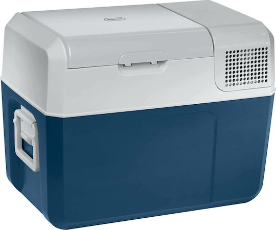 Mobicool MCF40 Frigider Portabil Cu Compresor 38lt 12V / 24V Albastru