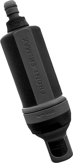 Aquamira Frontier Max Multifunction Water Filter