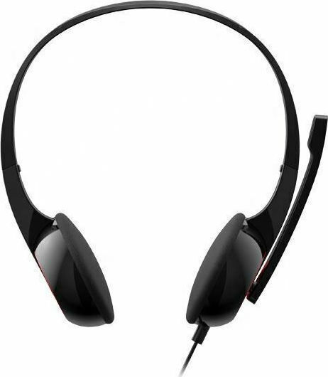 Havit H202D On Ear Gaming Headset με σύνδεση 3.5mm
