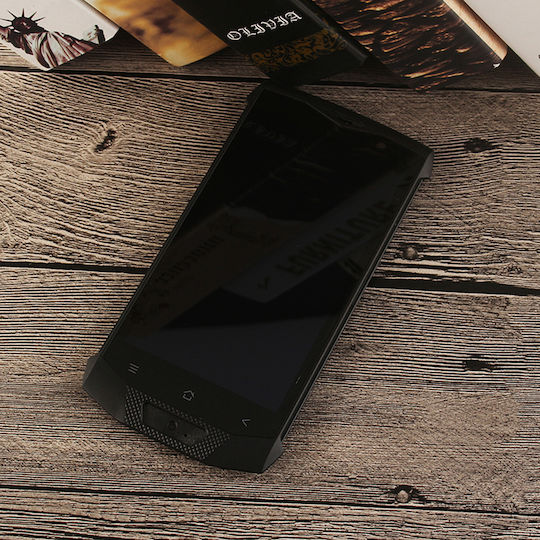 BlackView BlackView BV8000 Pro Mobile Phone Replacement Screen with Touch Mechanism and Frame
