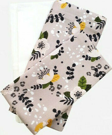Tiny Toes Fitted Set Lotus 70x140cm Tiny Toes Fitted Set Lotus 70x140cm