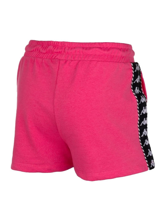 Irisha Femei Pantaloni scurți Pantaloni scurți Fuchsia