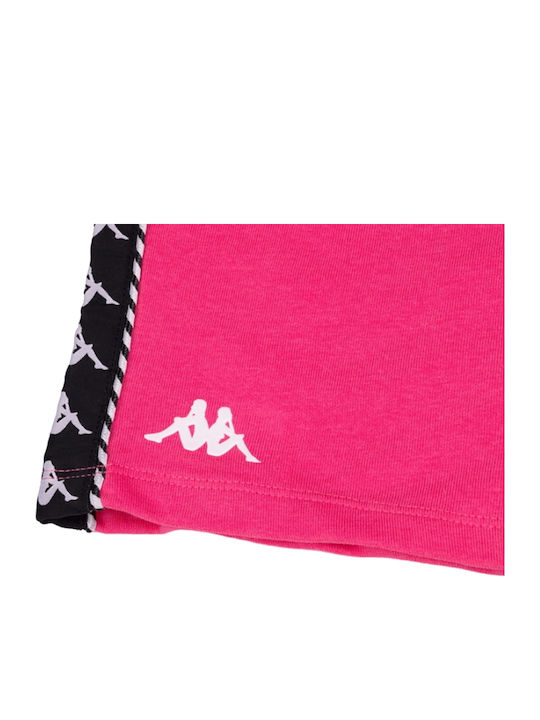 Irisha Femei Pantaloni scurți Pantaloni scurți Fuchsia