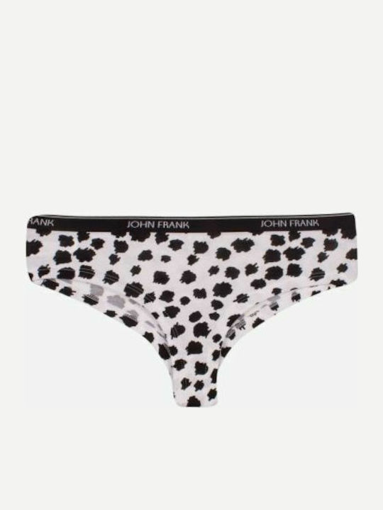 Βαμβακερά Women's Boxer 3Pack Black