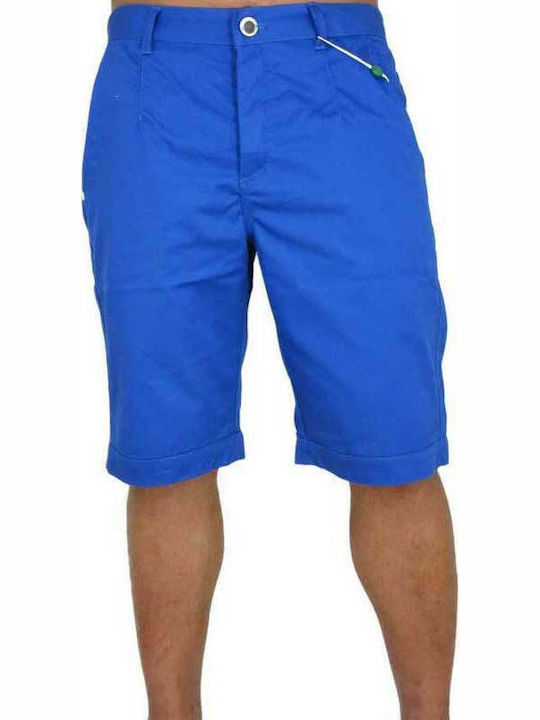 Ανδρική Βερμούδα Chino Μπλε