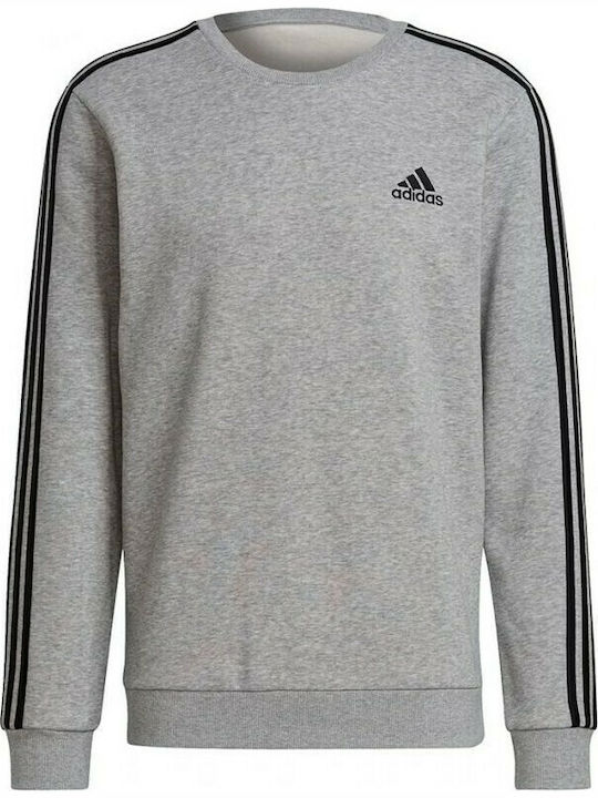 Essentials Gray Sweatshirt