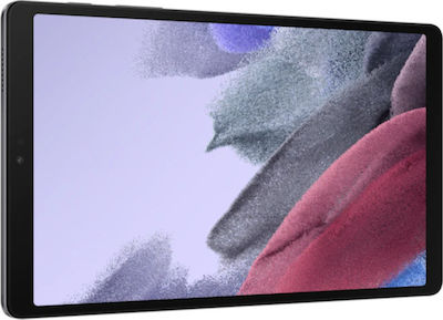 Samsung Galaxy Tab A7 Lite 8.7" με WiFi (3GB/32GB) Grey