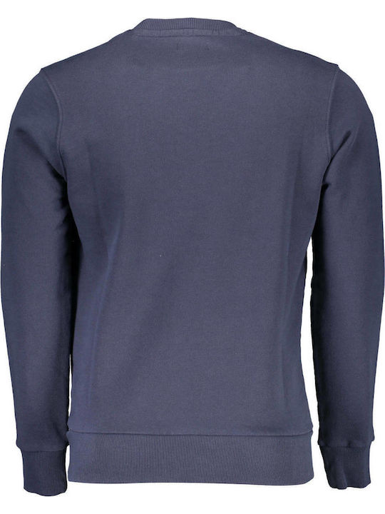 Φούτερ Navy Μπλε