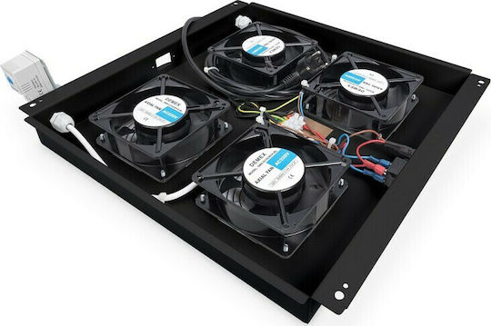 Digitus Rack Fan 1 Piece