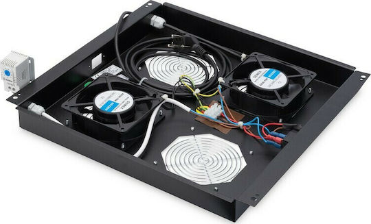Digitus Rack-Ventilator 1 Stück