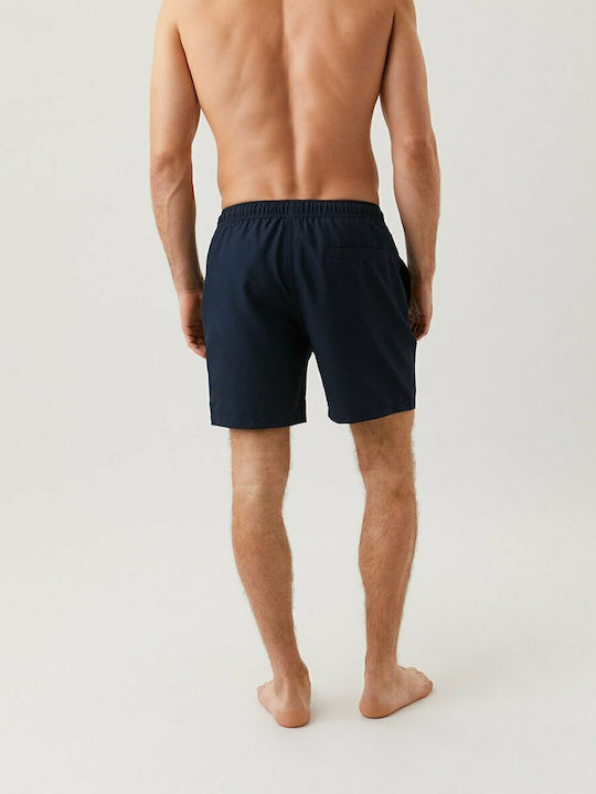 Men's Swimwear Shorts Night Sky