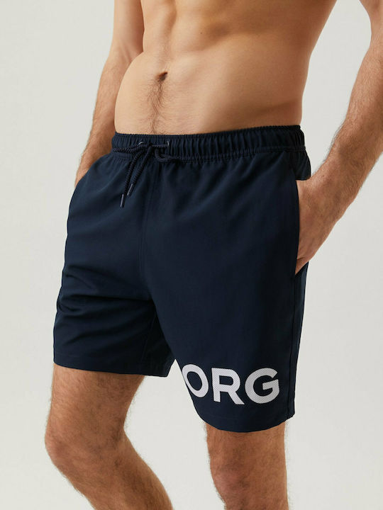 Men's Swimwear Shorts Night Sky