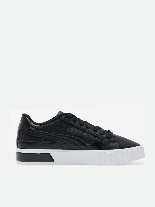 Puma Cali Star Sneakers Black