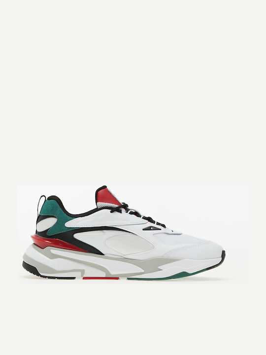 Puma RS-Fast Mix Chunky Sneakers Multicolor