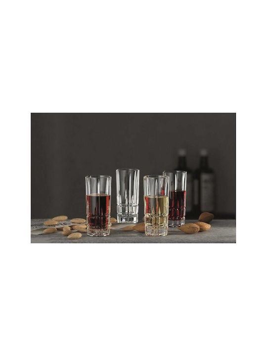 Spiegelau Perfect Serve Shot Glass made of Crystal 55ml