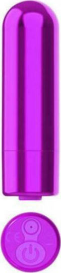 Power Bullet Mini Bullet Vibrator Vibrator Purple