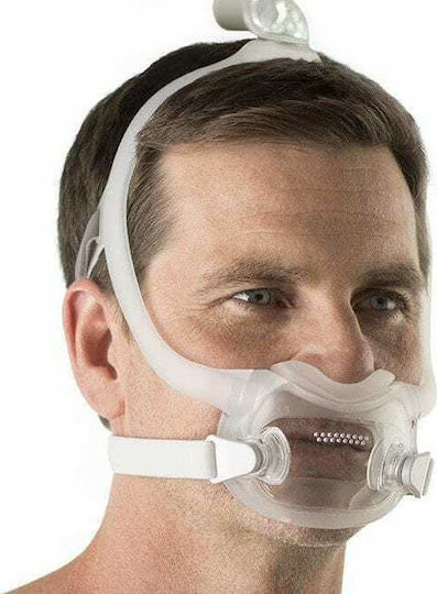 Philips Respironics Dreamwear Oronasal Mask for Device CPAP & BiPAP 1133400