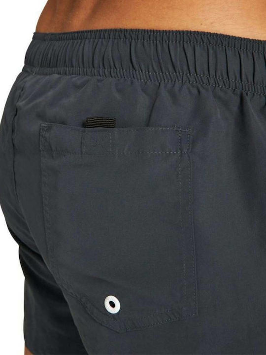 Fundamentals X-Shorts Herren Badebekleidung Shorts Gray