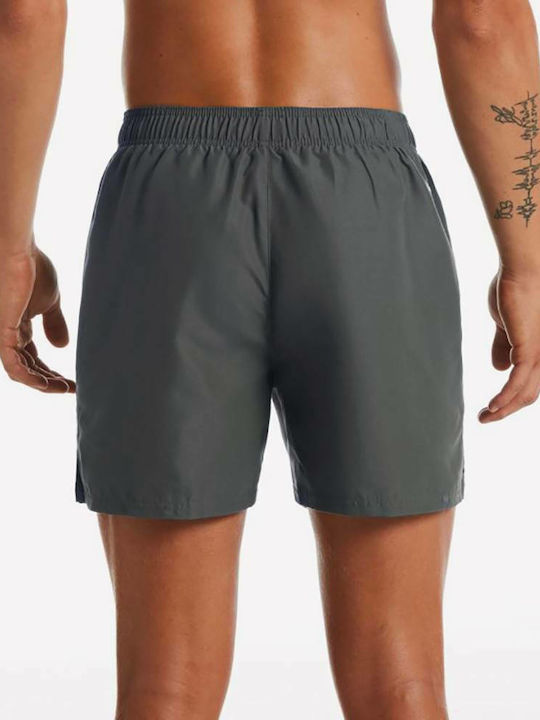 Nike Volley Men's Swimwear Shorts Iron Grey NESSA566-018