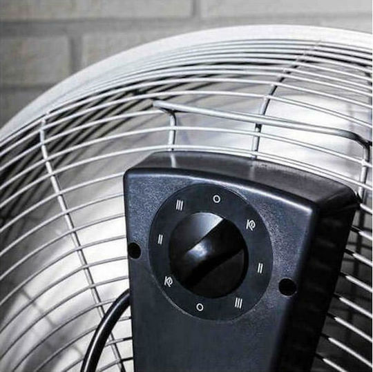 Cecotec Energysilence 4100 Pro Вентилатор Подов Мощност 100W Диаметър На Вентилатора 45cm Бял