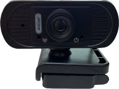 Andowl 2K Web Camera