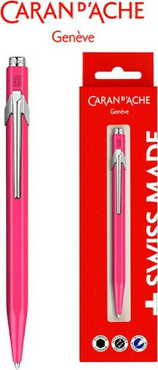 Caran D'ache 849 Ballpoint Pens