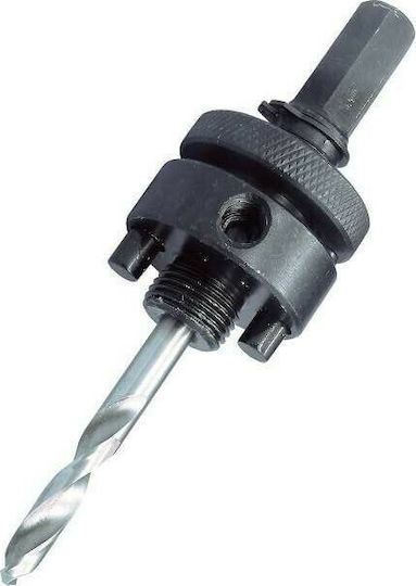 Total Κεντραδόρος με Διάμετρο 30mm 250gr