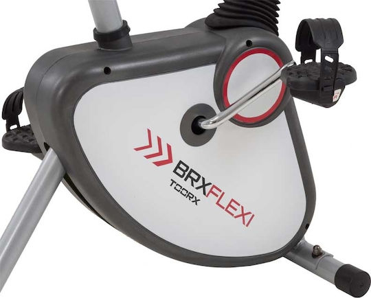 Toorx BRX Flexi Όρθιο Ποδήλατο Γυμναστικής Μαγνητικό
