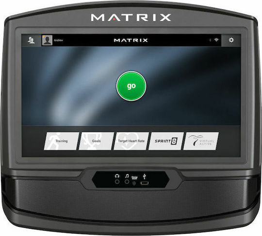 Matrix R30 XIR Magnetisch