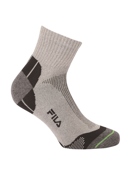 Fila Sportsocken Mehrfarbig 3 Paare