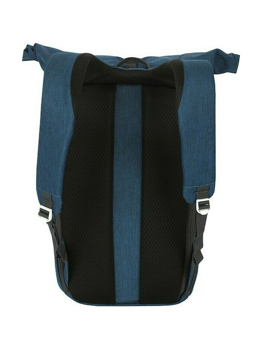 Hannah Scroll 25 Bergsteigerrucksack 25Es Blau Legion