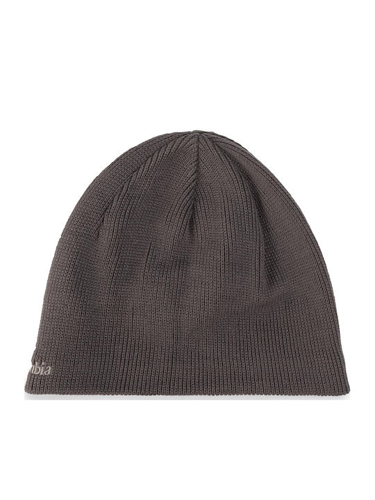 Bugaboo Beanie Unisex Beanie Knitted in Gray color