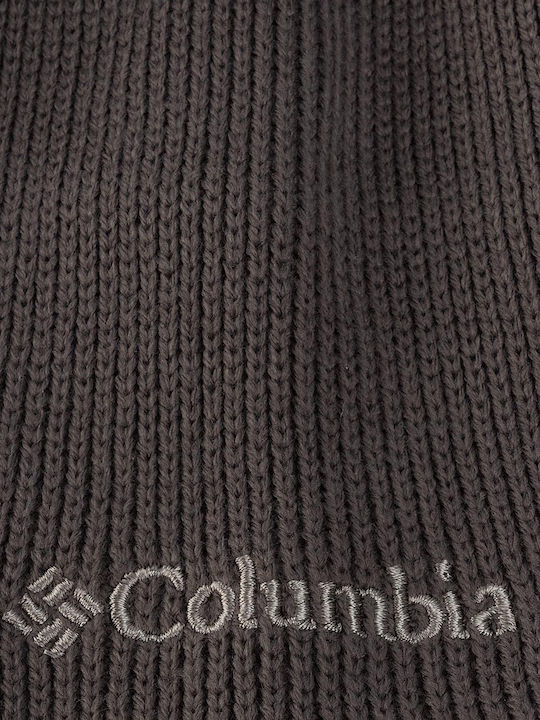 Bugaboo Beanie Unisex Beanie Knitted in Gray color