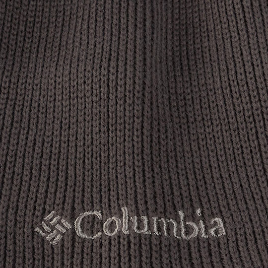 Bugaboo Beanie Unisex Beanie Knitted in Gray color