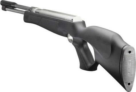 Weihrauch Aer HW97K Black Line 4.5mm